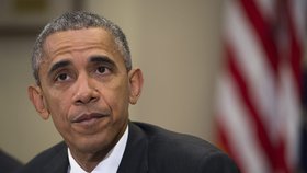 Baracka Obamu bude v Bílém domě hlídat plot s kovovými ostny.