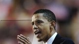 Obama: Chci snížit počet jaderných zbraní