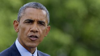 Jak se nám ten Obama, údajně první non-racial prezident USA, vůbec nepovedl