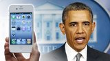 Obama vetoval zákaz prodeje iPhonů, Samsung má s patenty smůlu