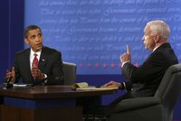Dva dny do voleb: Obama vede o 6 bodů
