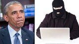 Da, získali jsme Obamův denní rozvrh! Ruští hackeři napadli stránky Bílého domu