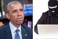 Da, získali jsme Obamův denní rozvrh! Ruští hackeři napadli stránky Bílého domu