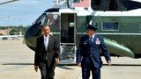 Obama jako prezident války? „Trumfnul“ v konfliktech dokonce i Bushe
