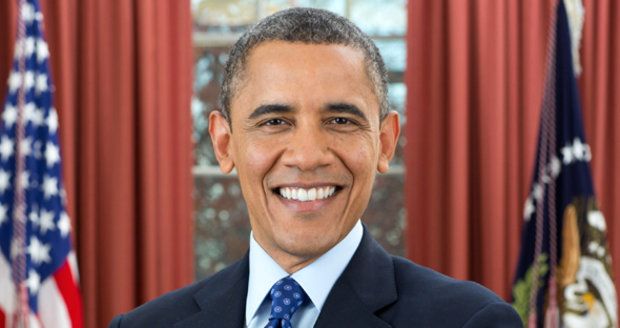 Mrtvý bin Ládin i podpora gayů: Obama slaví poslední narozeniny ve funkci
