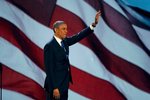 Staronový prezident Obama zdraví Američany a vstoupí do svého 2. volební období.