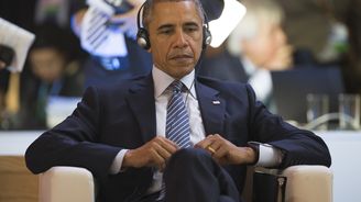 Co poslouchá exprezident? Obama zveřejnil na Twitteru svůj letní playlist a některé písně vás překvapí