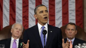 Z parketu Pavla Smolíka: Zavřete oči, Obama odchází