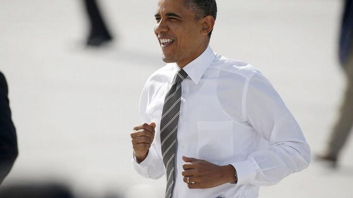 Barack Obama Barack Obama