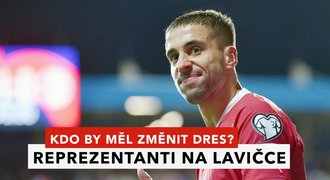 Jurásek mění adresu, z Benfiky míří za Kadeřábkem. Boj o Evropu čeká Jurásek mění adresu, z Benfiky míří za Kadeřábkem. Boj o Evropu čeká