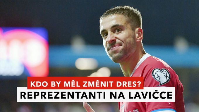 Jurásek mění adresu, z Benfiky míří za Kadeřábkem. Boj o Evropu čeká Jurásek mění adresu, z Benfiky míří za Kadeřábkem. Boj o Evropu čeká