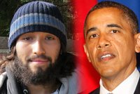 Muž obviněný z pokusu zavraždit amerického prezidenta: Obama je ďábel a antikrist!