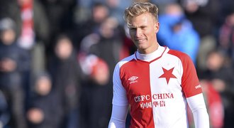 Detaily Barákova přestupu: Slavia byla tvrdá, Udine dá 80 milionů najednou