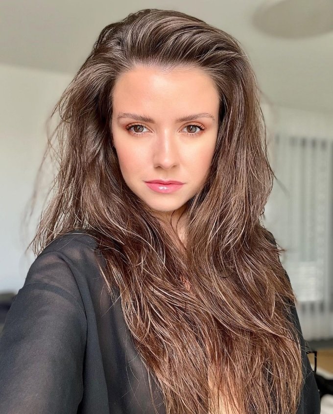 Dominika Branišová