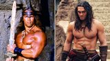 Nový Barbar Conan: Arnolda nahradí havajský model!
