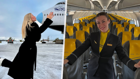 Letuška Barbara Bacilieri