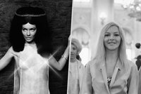 Skutečné životy: Polská Bardotka se chtěla po smrti dcery zabít! Krásná Barbara Brylská si sexy rolí zničila kariéru