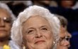 Barbara Bush