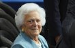 Barbara Bush