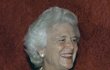 Barbara Bush