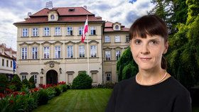 Velvyslankyně v Praze šikanovala podřízené, šokují Poláci. Vyšetřování se vleče už rok
