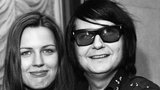 Zemřela Pretty woman Roye Orbisona, manželka Barbara!