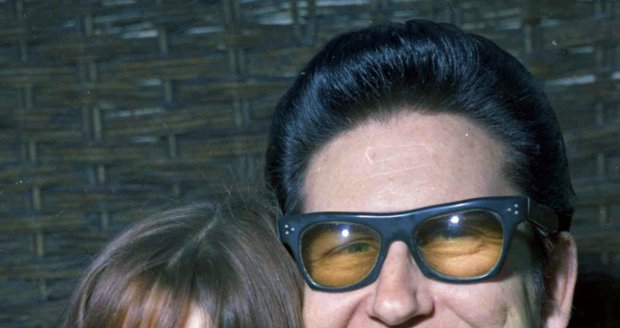 Barbara a Roy Orbison se seznámili, když jí bylo teprve sedmnáct