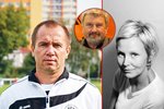 Bývalý prvoligový fotbalista zastřelil manželku. K vraždě se vyjádřil psychiatr Cimický