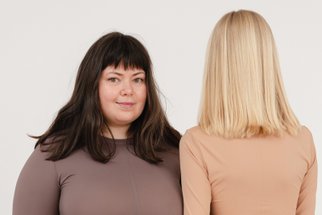 Jak poznat nezdravé vlasy a jak je léčit