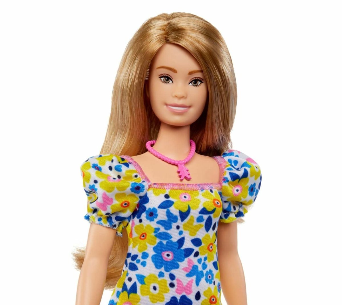 Mattel je odhodlán udělat svou ikonickou panenku, co možná nejinkluzivnější. Barbie má dnes stovky různých podob a rysů.