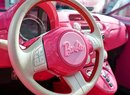 Barbie Extra Car