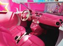 Barbie Extra Car