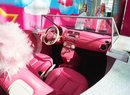 Barbie Extra Car