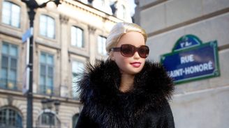 Nový film o panence Barbie! Která slavná herečka ji bude hrát?