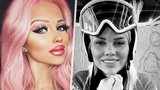 Barbie Jiráčková překvapila: Úplně bez make-upu!