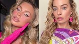 Barbie udává trendy v líčení: Jak na make-up v duchu ikonické panenky?