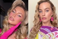 Barbie udává trendy v líčení: Jak na make-up v duchu ikonické panenky?