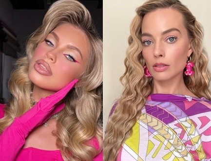 Barbie udává trendy v líčení: Jak na make-up v duchu ikonické panenky?