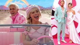 Zklamání „Barbie“ Margot Robbieové: Pokořena Kenem!