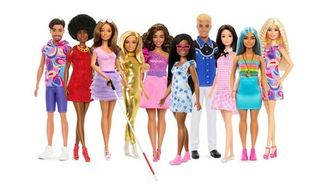 Souboj o výrobce Barbie. Authentic Brands chce koupit Mattel za více než šest miliard dolarů Souboj o výrobce Barbie. Authentic Brands chce koupit Mattel za více než šest miliard dolarů