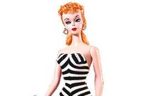 Babička Barbie: 60 let transformace, trapasů a trendů!