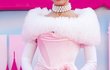 Evropská premiéra filmu Barbie v Londýně: Margot Robbie