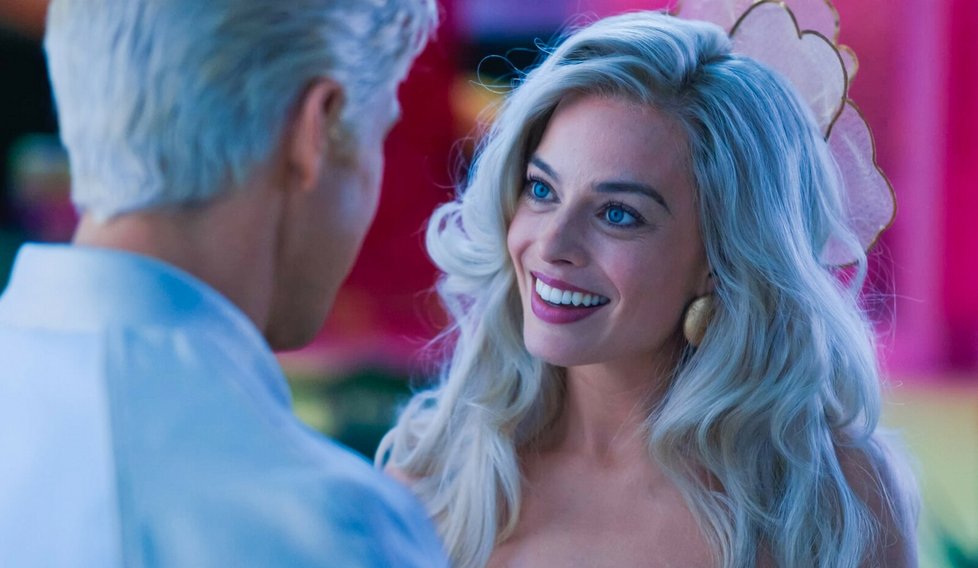 Marbot Rob GALERIE: Margot Robbie: Rafinované odhalování! | FOTO 1 | Blesk.cz