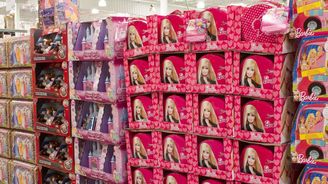 Barbie nebude. Stavební magnát musel zastavit stroje