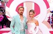 Zlaté glóby 2024: Margot Robbie se nakonec sošky dočkala a sice v nové kategorie Kasovní trhák, v níž Barbie porazila Taylor Swift a její dokumentární snímek ze zákulisí jejího turné Zlaté glóby 2024: Margot Robbie se nakonec sošky dočkala a sice v nové kategorie Kasovní trhák, v níž Barbie porazila Taylor Swift a její dokumentární snímek ze zákulisí jejího turné