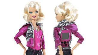 Nová panenka Barbie je jako stvořená pro pedofily