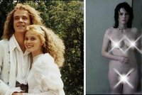 Slovenka Barbora Bobuľová alias Pavlínka z Nesmrtelné tety: Svléká se v Itálii!