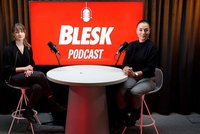 Každá 11. dívka zvažuje kariéru na OnlyFans, říká režisérka dokumentu Virtuální přítelkyně