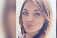 Barbora (17) se ztratila v Anglii: Nezvěstná je už pět dní!