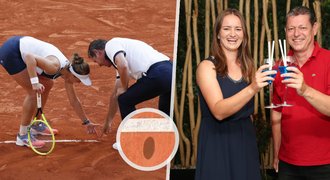 Krejčíková se setkala se sudím, který ji málem okradl o výhru: Usmíření! Krejčíková se setkala se sudím, který ji málem okradl o výhru: Usmíření!